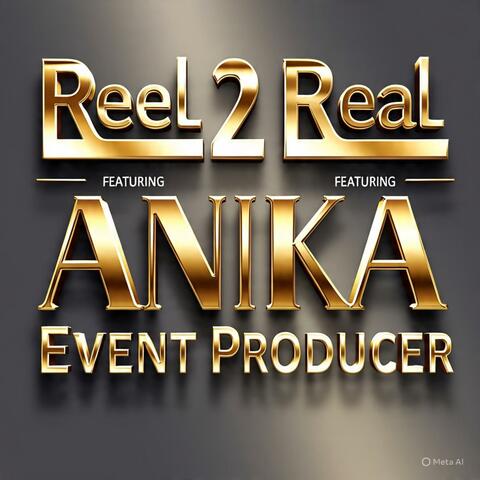 Event Producer (feat. Anika)