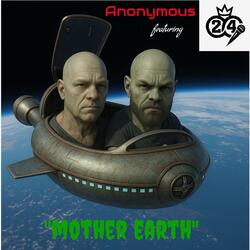 Mother Earth (feat. 24/8)