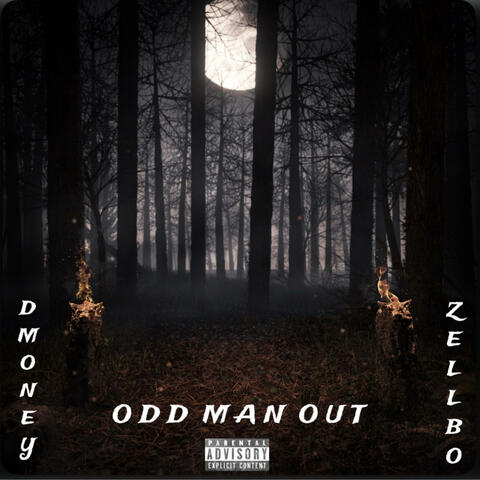 O.M.O (Odd Man Out) (feat. Zellbo)