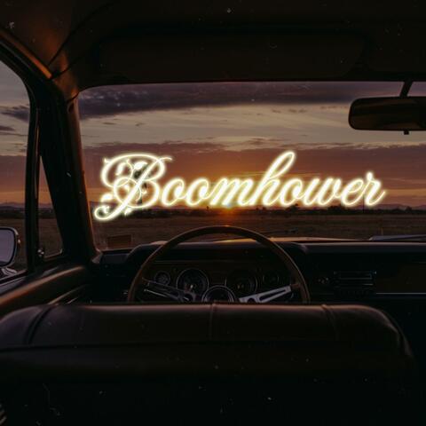 Boomhower (feat. Mr. Sleepy) [Radio Edit]