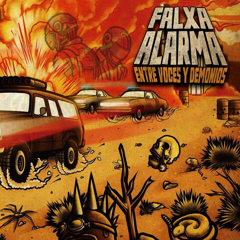 Forajido al Final del Día