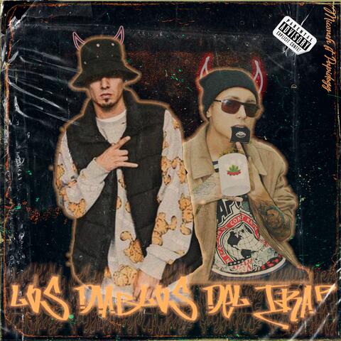 Los Diablos Del Trap (feat. PapiDogg "Young Pablito")