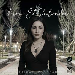 From El Salvador