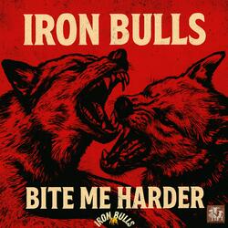 BITE ME HARDER