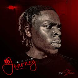 MY JOURNEY (feat. Stona)