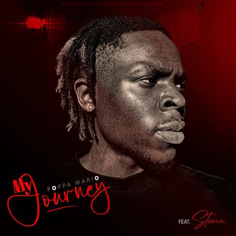 MY JOURNEY (feat. Stona)