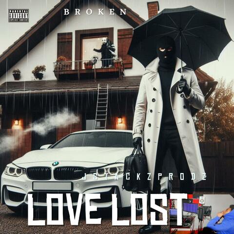 JstackzProdz No Time