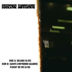 Delilah (Single Mix)