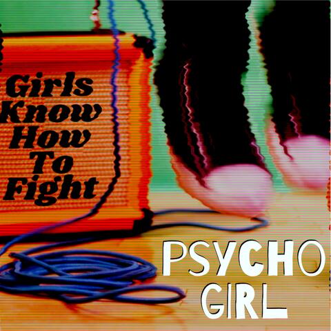 Girls Know How to Fight