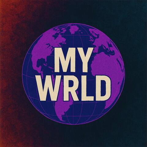 MY WRLD