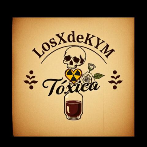 Tóxica