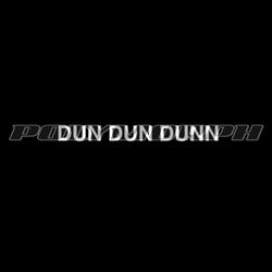 dun dun dunn