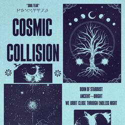 god turn me into a phantom