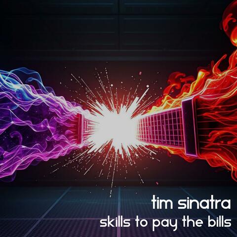 Skills To Pay The Bills