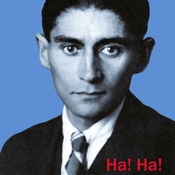 Kafka's Laughter