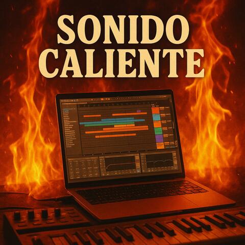 sonido caliente