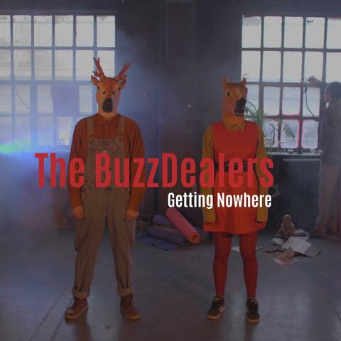 Getting Nowhere
