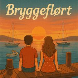 Bryggeflørt