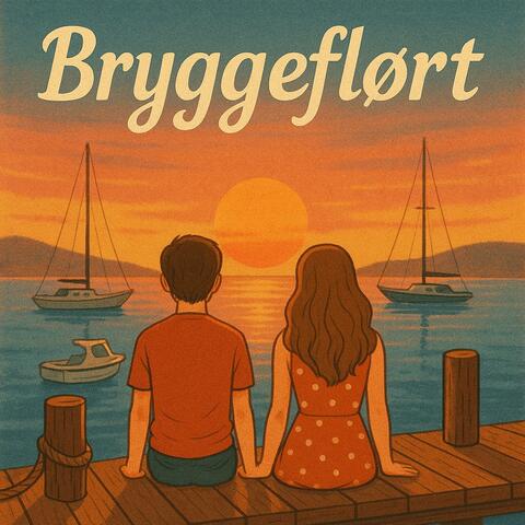 Bryggeflørt