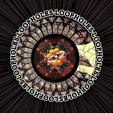 Loopholes (feat. Supastition)