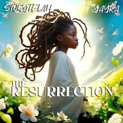 Jersey No. 10 (feat. Yayra & Ife Rari)