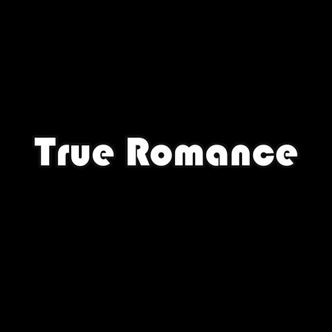 True Romance (feat. Kevin ‘K-Star’ Shider of Parliament/Funkadelic)
