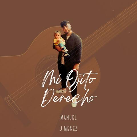 Mi ojito derecho (feat. Melody Jimenez, Pechu & Ramon (Monin))