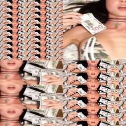 100 (feat. xin & shwn*)