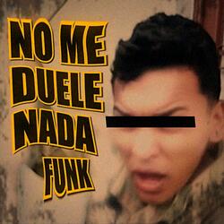 NO ME DUELE NADA (SPED UP)