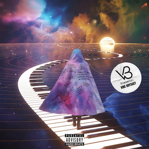 VIBE ODYSSEY