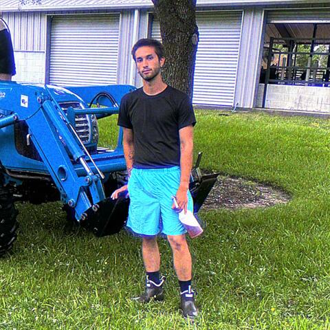 Blue Collar Daze (feat. g4re11)