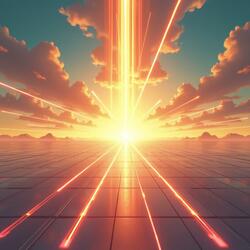 The Driving Force (Step Forward)