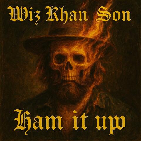 Ham It Up