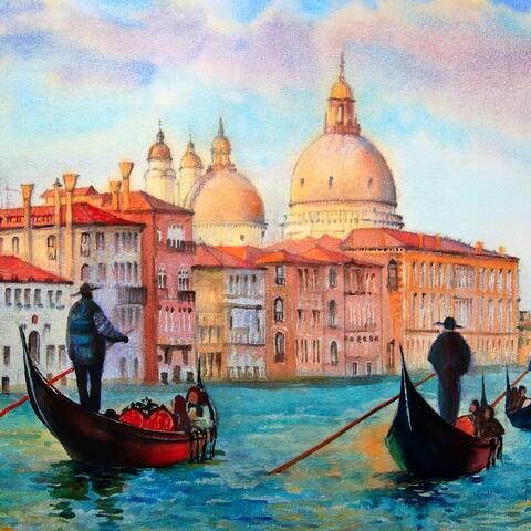 Italian Soundscapes