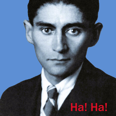 Kafka's Laughter (Extended Version)