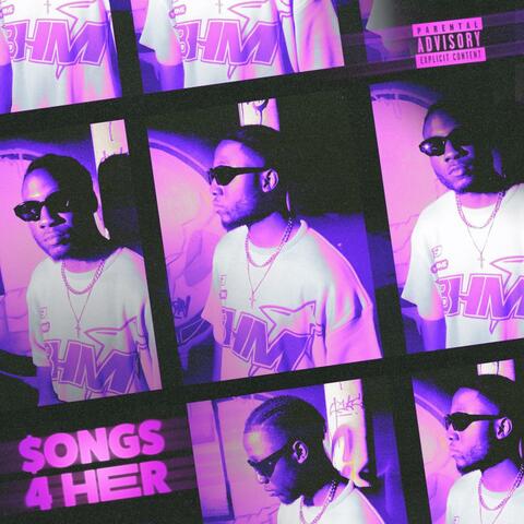 $ongs 4 Her
