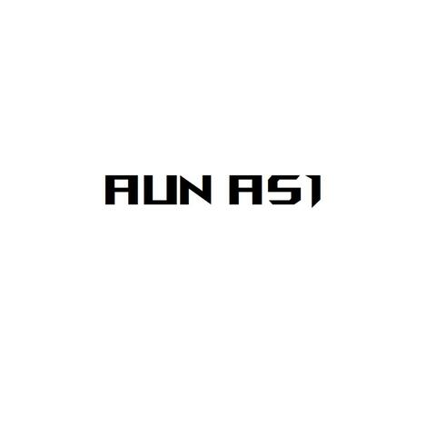 AUN AS1 (feat. bbfer & Gudkey)