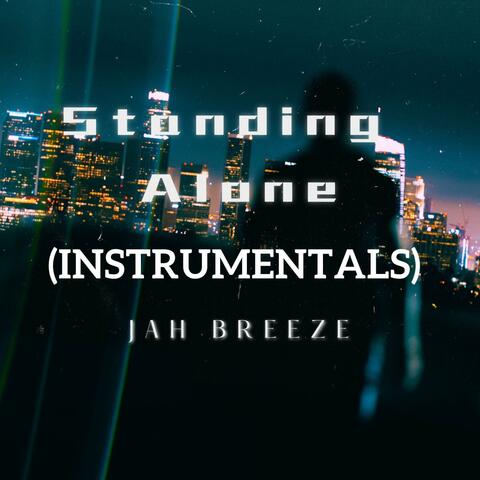 Standing Alone Instrumentals