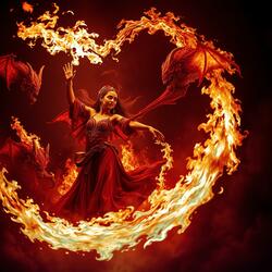 Inferno Dance