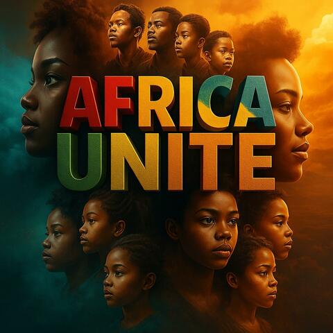 Africa Unite