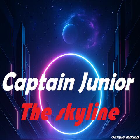 The skyline (Original Mix)