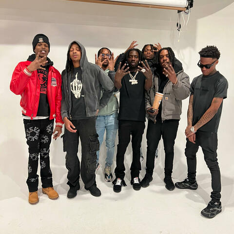 BussOneBastards (feat. Chicken P)