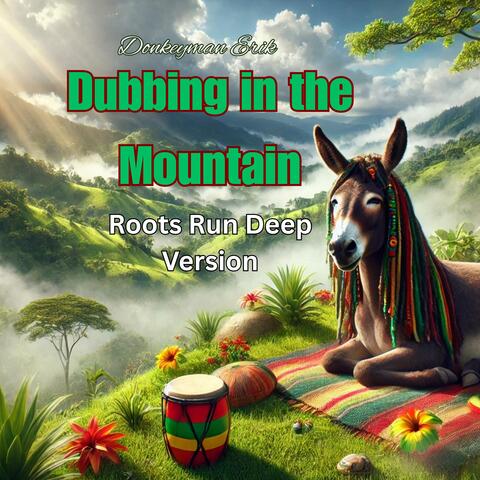 Dubbing in the Mountain (Roots Run Deep Version)