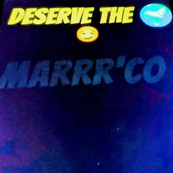 DESERVE THE WORLD