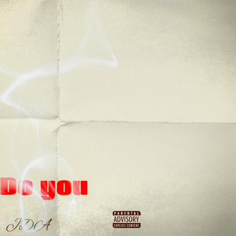 Do you (feat. JDA)
