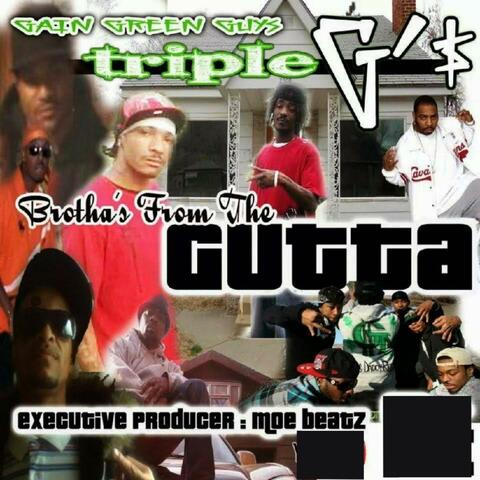 State Ya Name (feat. ScobbyLew, C-Day, Jaicee, Yun Monk, Doma, Bray & Reese)