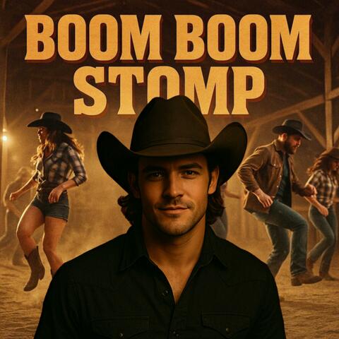 Boom Boom Stomp