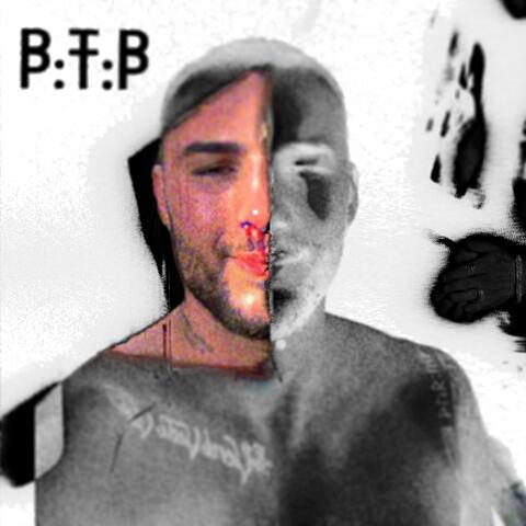 POST TRAUMATIC POETRY