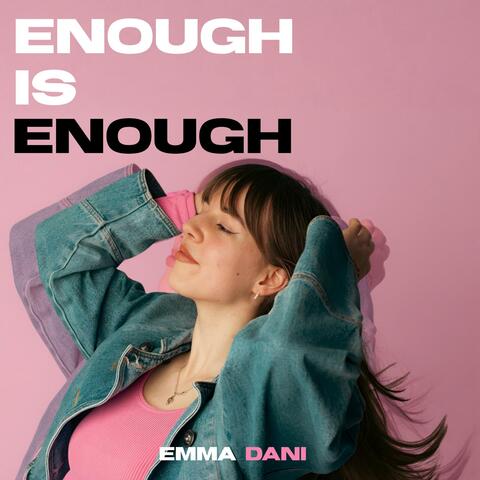 Enough is Enough