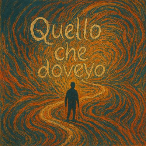 QUELLO CHE DOVEVO.